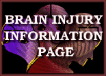 Brain Injury Information